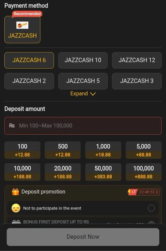 188PKR Game